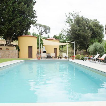 Casa Febea Villa Chiusi Exterior photo